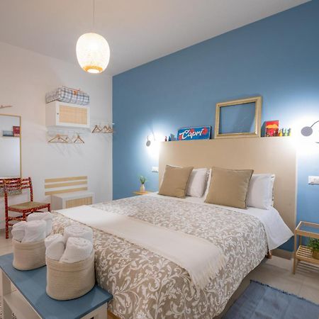 Flegreo Bed And Breakfast Napels Buitenkant foto