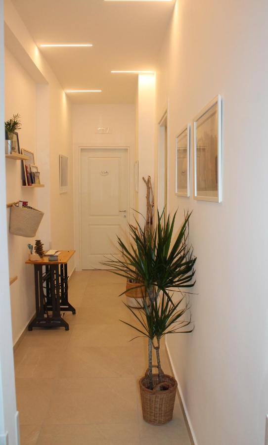Flegreo Bed And Breakfast Napels Buitenkant foto