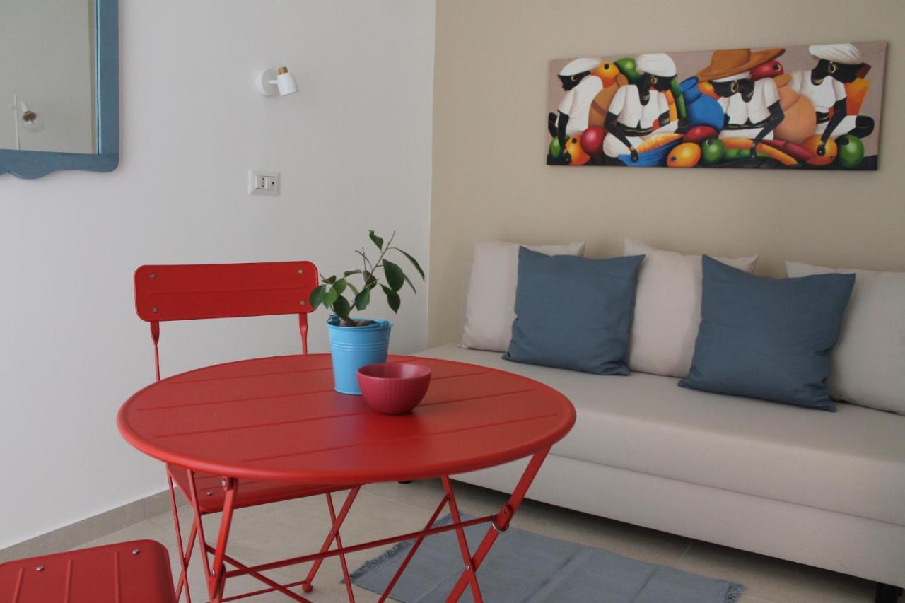 Flegreo Bed And Breakfast Napels Buitenkant foto