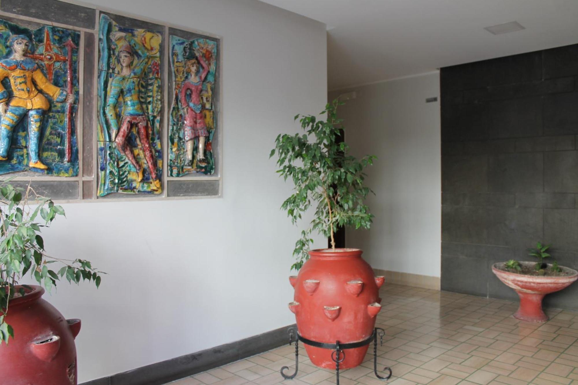 Flegreo Bed And Breakfast Napels Buitenkant foto