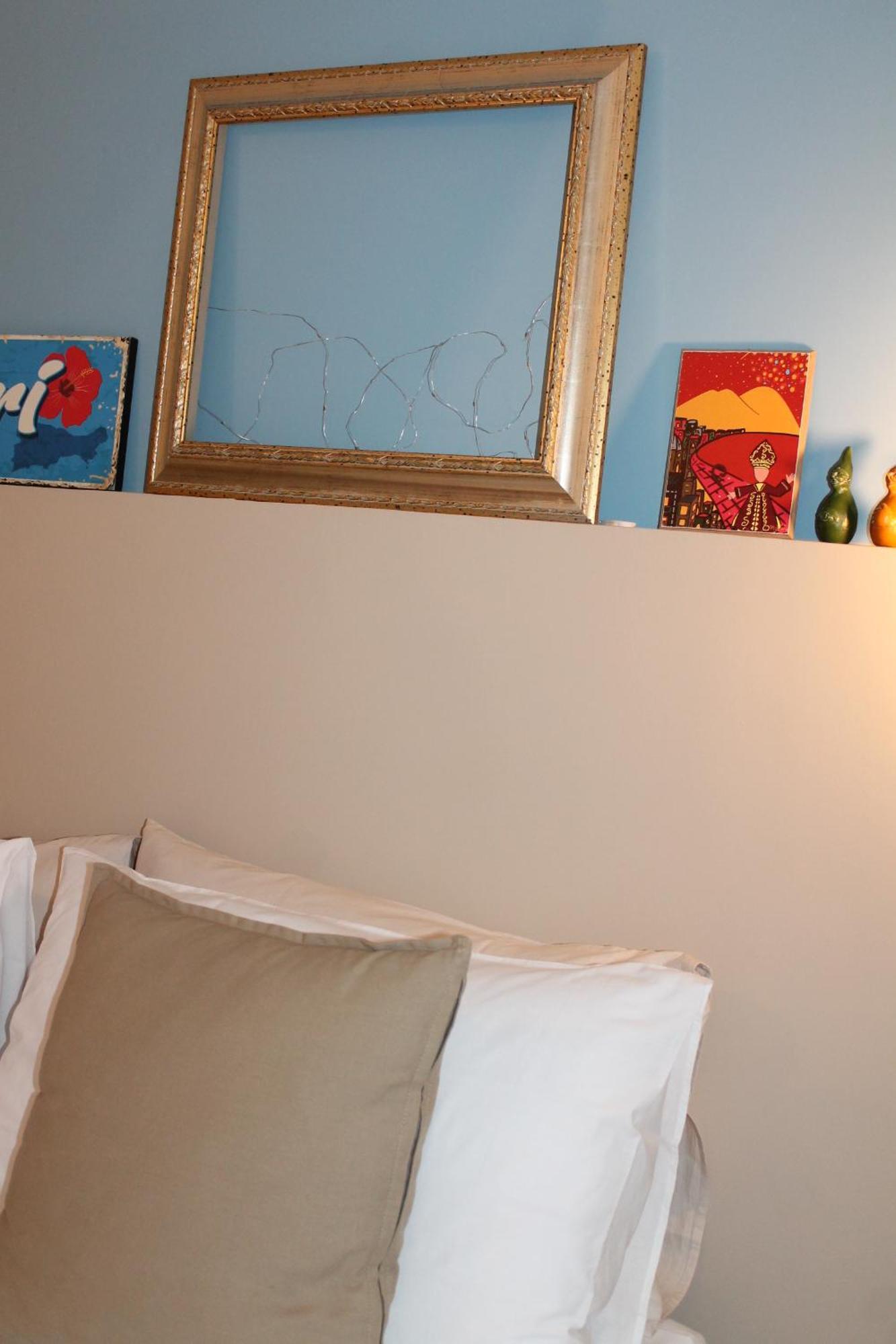 Flegreo Bed And Breakfast Napels Buitenkant foto
