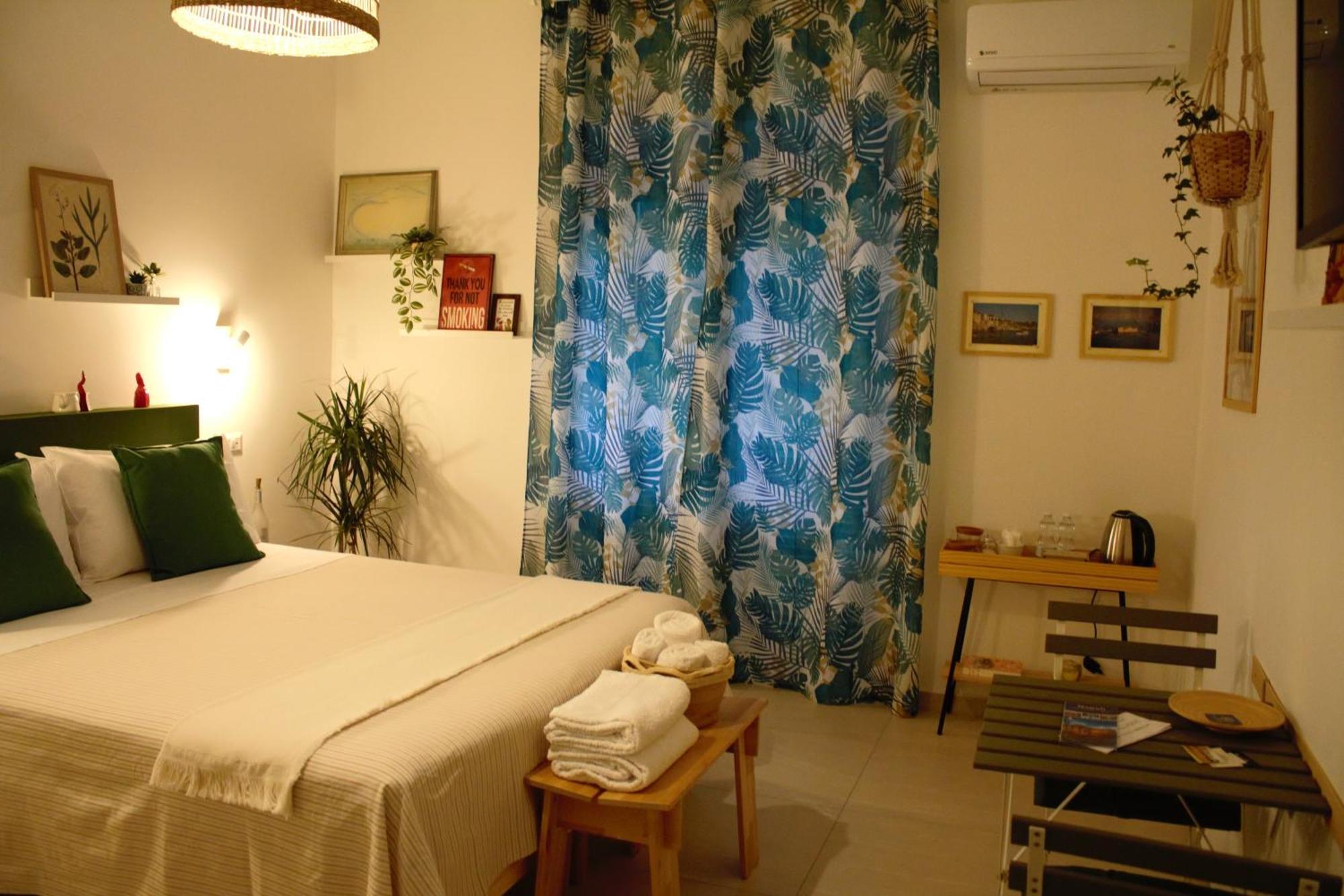 Flegreo Bed And Breakfast Napels Buitenkant foto