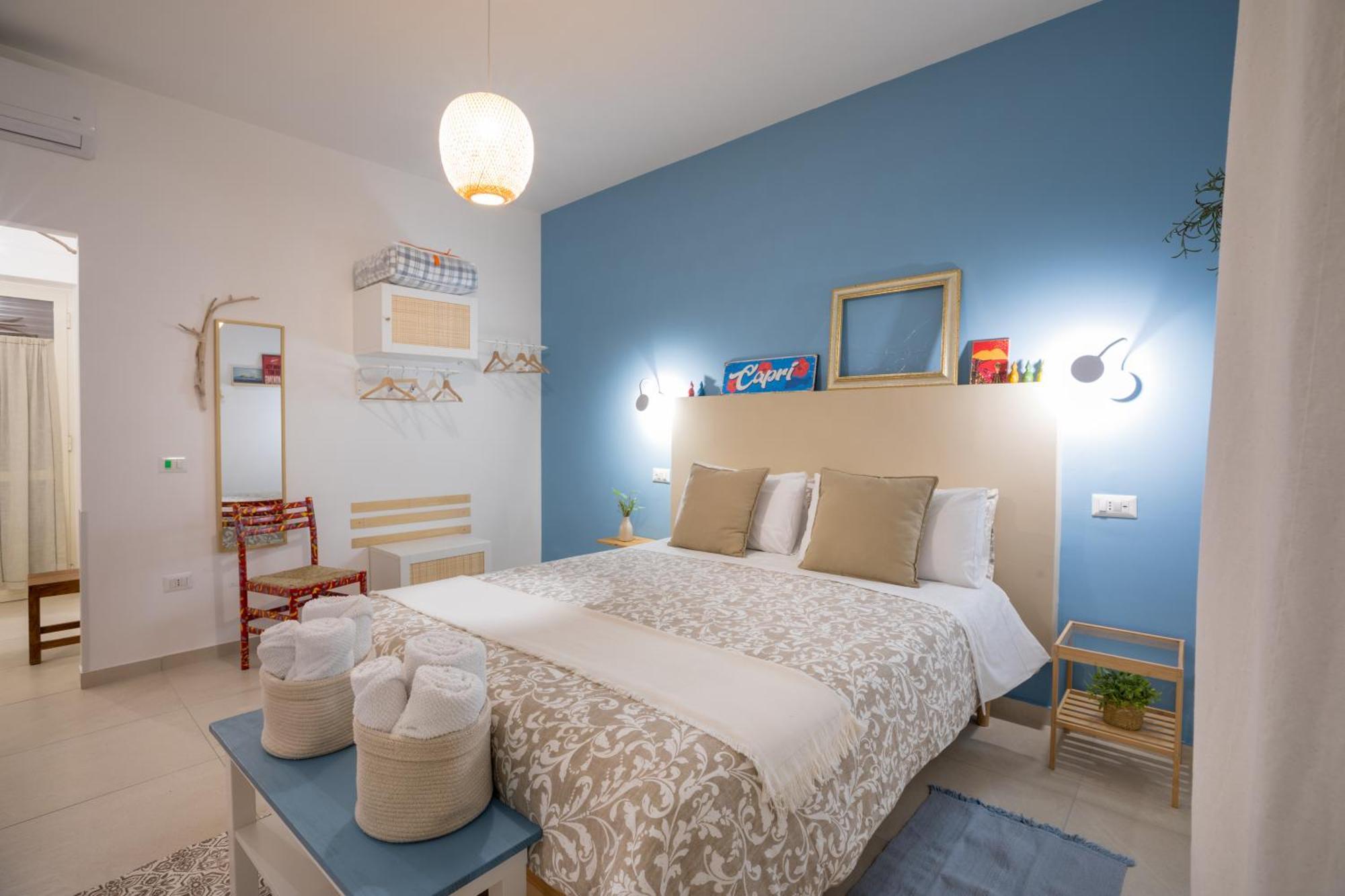 Flegreo Bed And Breakfast Napels Buitenkant foto